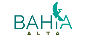 Bahia alta